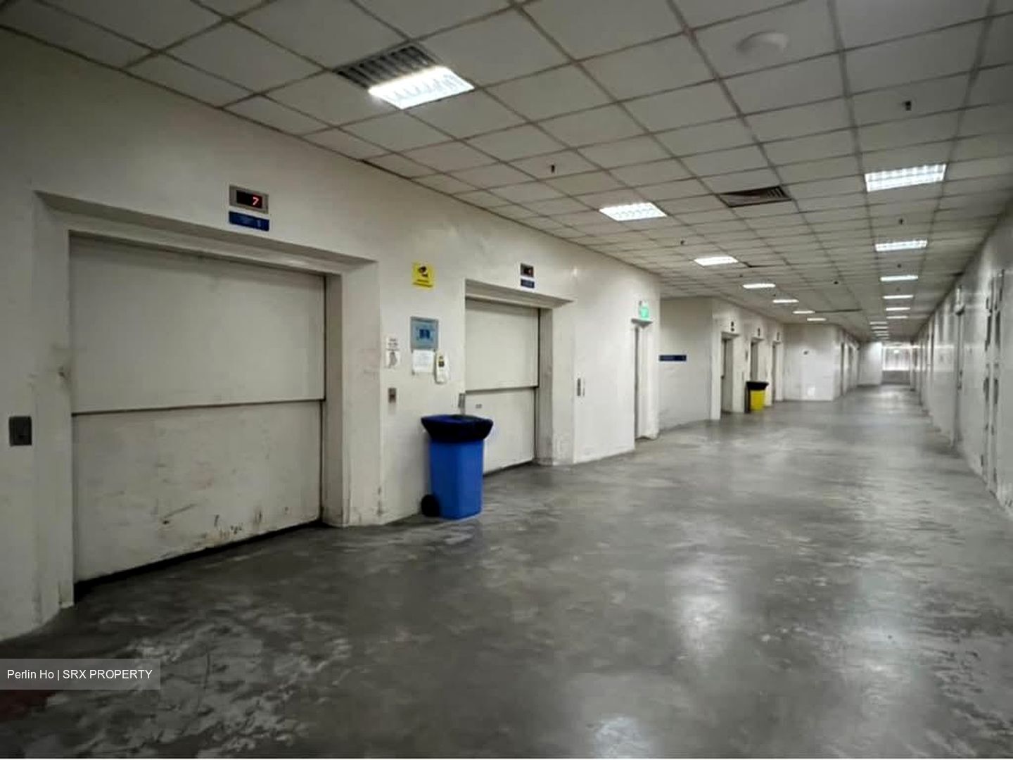 Pantech Business Hub (D5), Factory #610888881